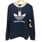 アディダスオリジナルス adidas Originals Skateboarding プルオーバーパーカー メンズ JPN:M