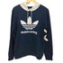 アディダスオリジナルス adidas Originals Skateboarding プルオーバーパーカー メンズ JPN:M