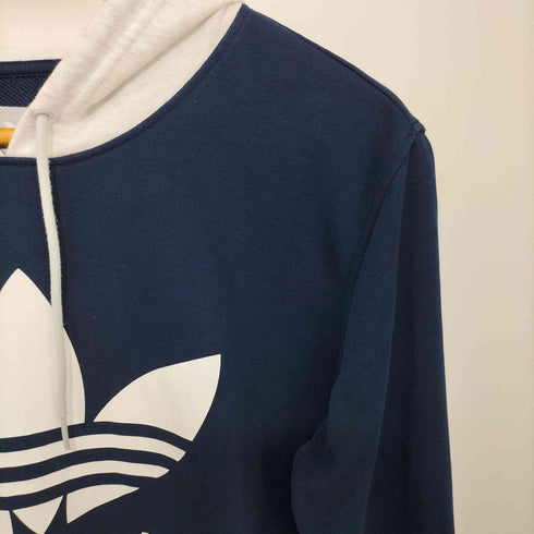 アディダスオリジナルス adidas Originals Skateboarding プルオーバーパーカー メンズ JPN:M