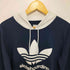 アディダスオリジナルス adidas Originals Skateboarding プルオーバーパーカー メンズ JPN:M