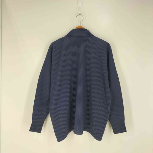 オムプリッセイッセイミヤケ HOMME PLISSE ISSEY MIYAKE MONTHLY COLOR FEBRUARY プリーツジャケット メンズ JPN:2