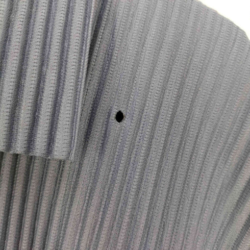 オムプリッセイッセイミヤケ HOMME PLISSE ISSEY MIYAKE MONTHLY COLOR FEBRUARY プリーツジャケット メンズ JPN:2