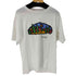 オールスポーツ ALL sport 90S シングルステッチ フロントプリント S/S Tシャツ メンズ import:L