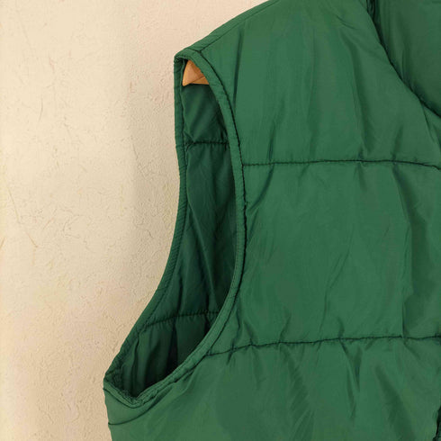 ウールリッチ WOOLRICH 白タグ 中綿 ダウンベスト メンズ