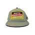 ニューエラ NEW ERA some assembly required 6パネルキャップ メンズ 7 7/8