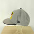 ニューエラ NEW ERA some assembly required 6パネルキャップ メンズ 7 7/8