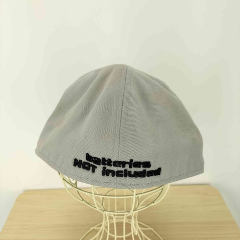 ニューエラ NEW ERA some assembly required 6パネルキャップ メンズ 7 7/8