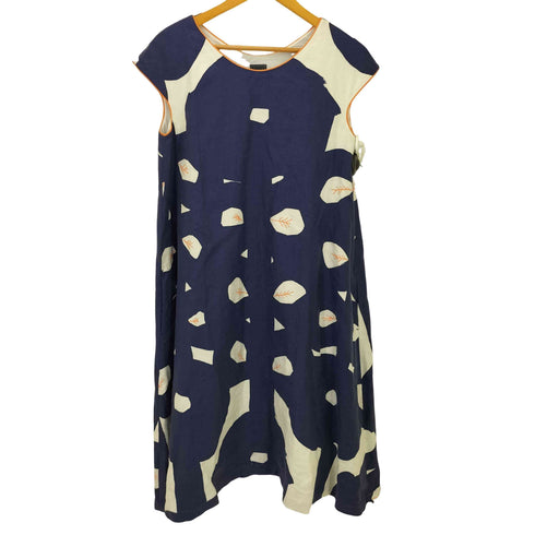 ミナペルホネン mina perhonen hana tricot dress レディース 38