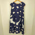 ミナペルホネン mina perhonen hana tricot dress レディース 38