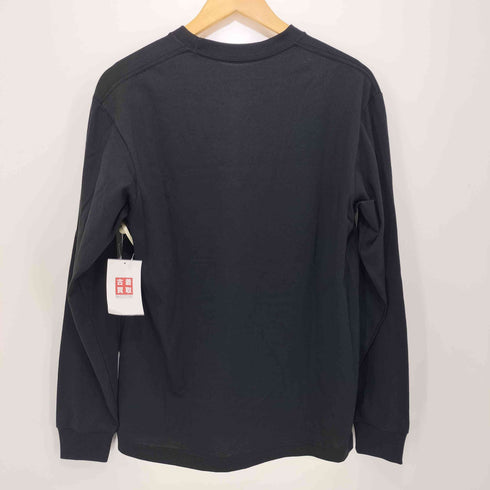 ザノースフェイス THE NORTH FACE L/S Small Box Logo Tee ロングスリーブスモールボックス メンズ M