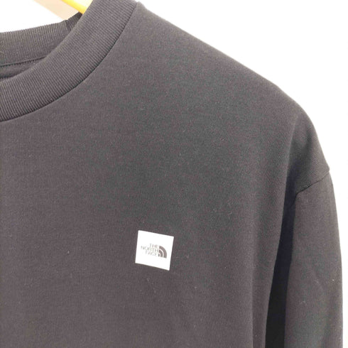 ザノースフェイス THE NORTH FACE L/S Small Box Logo Tee ロングスリーブスモールボックス メンズ M