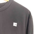 ザノースフェイス THE NORTH FACE L/S Small Box Logo Tee ロングスリーブスモールボックス メンズ M