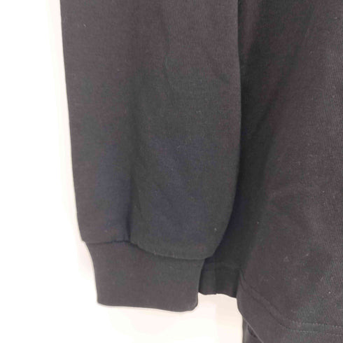 ザノースフェイス THE NORTH FACE L/S Small Box Logo Tee ロングスリーブスモールボックス メンズ M