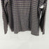 ギャップ Gap MADE IN NORTHERN MARIANA ISLAND OLD GAP 襟コーズ チェックL/Sポロシャツ メンズ