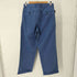ジェイクルー J.CREW Giant-fit chino pant in seaside canvas We're ワイドチノパンツ メンズ W30