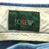 ジェイクルー J.CREW Giant-fit chino pant in seaside canvas We're ワイドチノパンツ メンズ W30