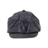 BRUNEL&Co. HATMAKERS klootch 8PANEL CASQUETTE カウハイドレザー メンズ JPN:42
