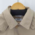 ジャーナルスタンダード JOURNAL STANDARD LASKA FABRIC フードドッキングステンカラーコート メンズ JPN:S