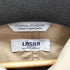 ジャーナルスタンダード JOURNAL STANDARD LASKA FABRIC フードドッキングステンカラーコート メンズ JPN:S