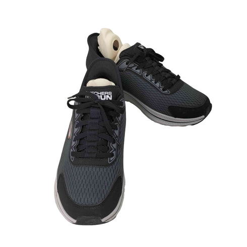 スケッチャーズ SKECHERS SLIP-INS ゴーラン コンシステント メンズ JPN:26