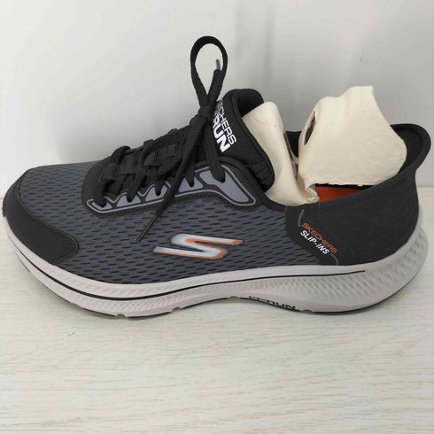 スケッチャーズ SKECHERS SLIP-INS ゴーラン コンシステント メンズ JPN:26