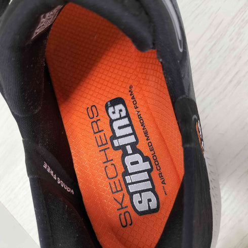 スケッチャーズ SKECHERS SLIP-INS ゴーラン コンシステント メンズ JPN:26