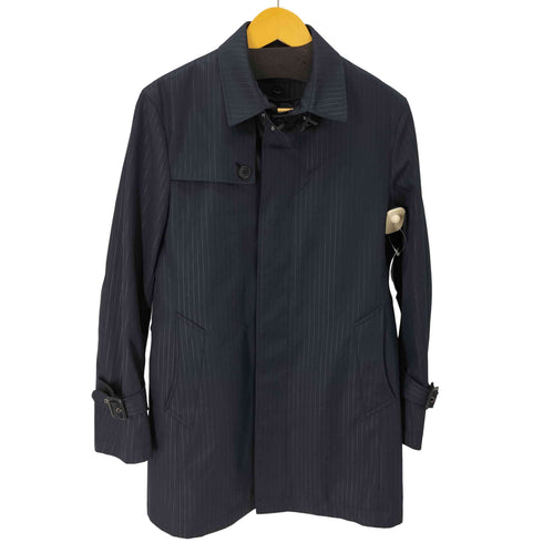 アデイインザライフユナイテッドアローズ A day in the life UNITED ARROWS ライナー付き ビジネスステンカラーコート メンズ JPN:S