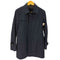 アデイインザライフユナイテッドアローズ A day in the life UNITED ARROWS ライナー付き ビジネスステンカラーコート メンズ JPN:S