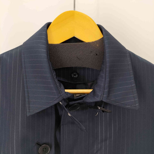 アデイインザライフユナイテッドアローズ A day in the life UNITED ARROWS ライナー付き ビジネスステンカラーコート メンズ JPN:S