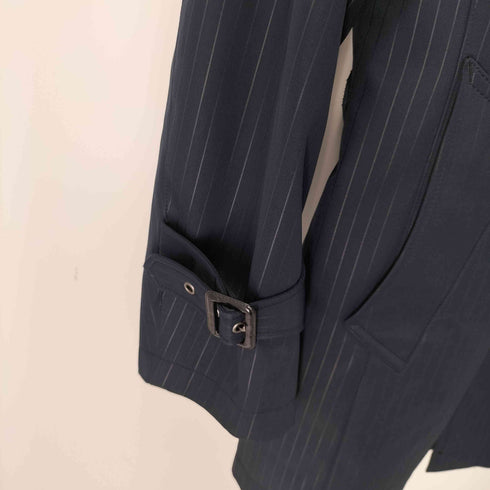 アデイインザライフユナイテッドアローズ A day in the life UNITED ARROWS ライナー付き ビジネスステンカラーコート メンズ JPN:S