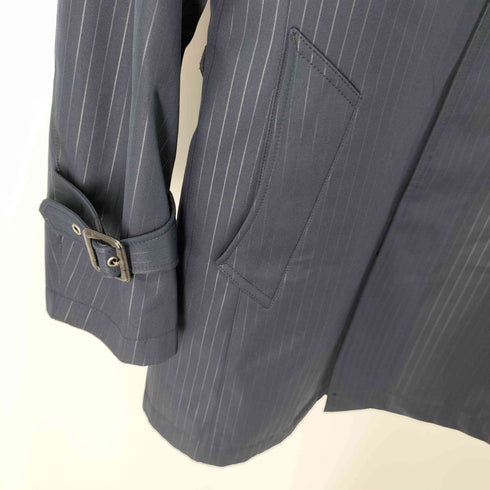 アデイインザライフユナイテッドアローズ A day in the life UNITED ARROWS ライナー付き ビジネスステンカラーコート メンズ JPN:S