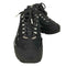 ナイキ NIKE AIR MAX 95 ESSENTIAL BLACK SMOKE GREY メンズ JPN:26