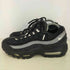 ナイキ NIKE AIR MAX 95 ESSENTIAL BLACK SMOKE GREY メンズ JPN:26