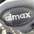ナイキ NIKE AIR MAX 95 ESSENTIAL BLACK SMOKE GREY メンズ JPN:26