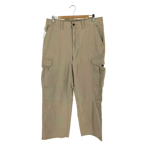 ポロバイラルフローレン Polo by RALPH LAUREN メキシコ製 ノータック カーゴパンツ メンズ 34×30