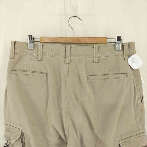 ポロバイラルフローレン Polo by RALPH LAUREN メキシコ製 ノータック カーゴパンツ メンズ 34×30