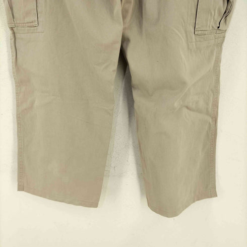 ポロバイラルフローレン Polo by RALPH LAUREN メキシコ製 ノータック カーゴパンツ メンズ 34×30