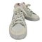 サカイ Sacai Blazer Low White Patent Leather メンズ JPN:26.5