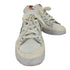 サカイ Sacai Blazer Low White Patent Leather メンズ JPN:26.5