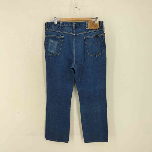 ローバーズ ROEBUCKS 80S ストレートデニムパンツ 40121 メンズ 38×31