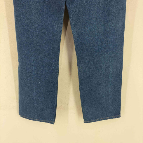 ローバーズ ROEBUCKS 80S ストレートデニムパンツ 40121 メンズ 38×31