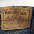 ローバーズ ROEBUCKS 80S ストレートデニムパンツ 40121 メンズ 38×31