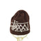 ステューシー Stussy old Jacquard Beanie メンズ