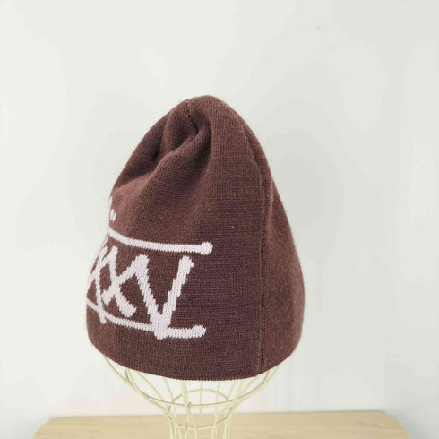 ステューシー Stussy old Jacquard Beanie メンズ