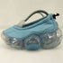 グラウンズ grounds MOOPIE PUMPS SKY ローカットスニーカー レディース JPN:22