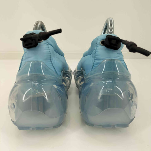 グラウンズ grounds MOOPIE PUMPS SKY ローカットスニーカー レディース JPN:22