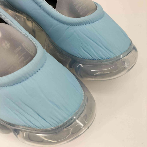 グラウンズ grounds MOOPIE PUMPS SKY ローカットスニーカー レディース JPN:22