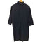フォグリネンワーク fog linen work リトアニア製 リネンシャツワンピース レディース