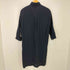 フォグリネンワーク fog linen work リトアニア製 リネンシャツワンピース レディース