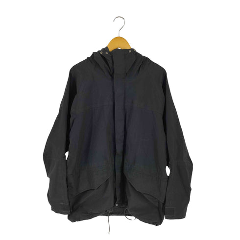 マーモット MARMOT 香港製 GORE-TEX ナイロンジャケット マウンテンパーカー メンズ JPN:L